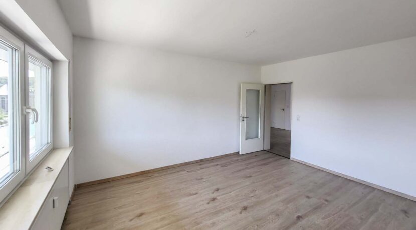 Schlafzimmer EG
