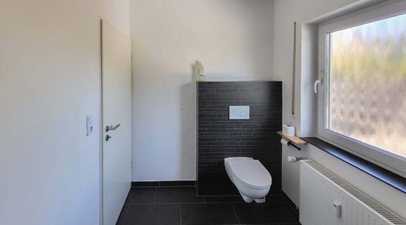 Badezimmer EG