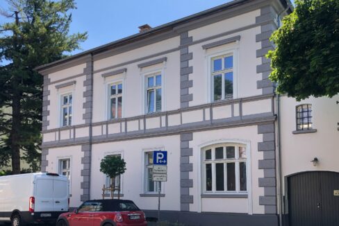 Frontansicht