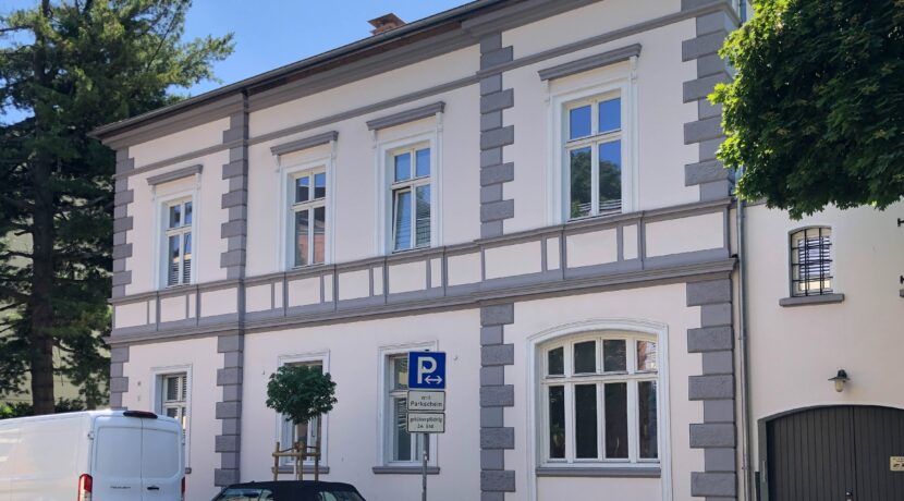Frontansicht