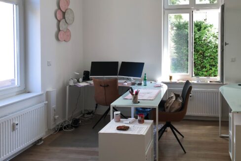 Büro 2