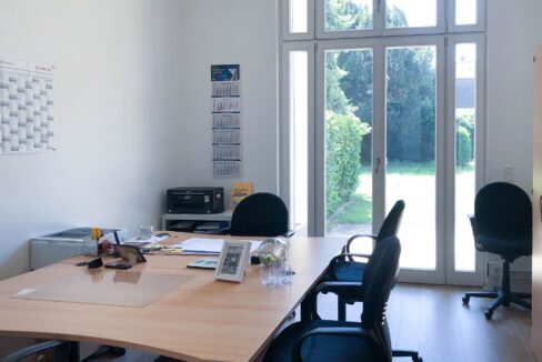 Büro 3