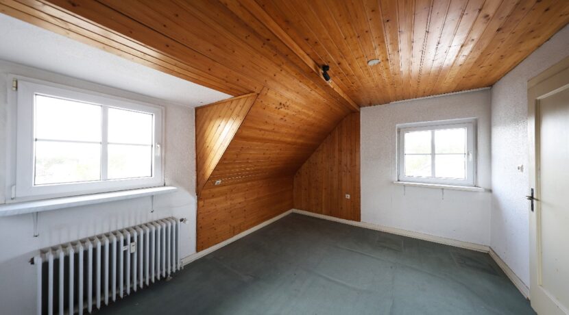 DG: Zimmer 2