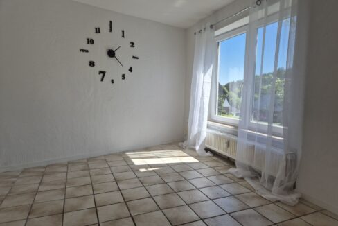 Wohnzimmer EG Mitte