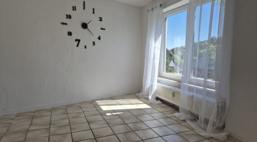 Wohnzimmer EG Mitte