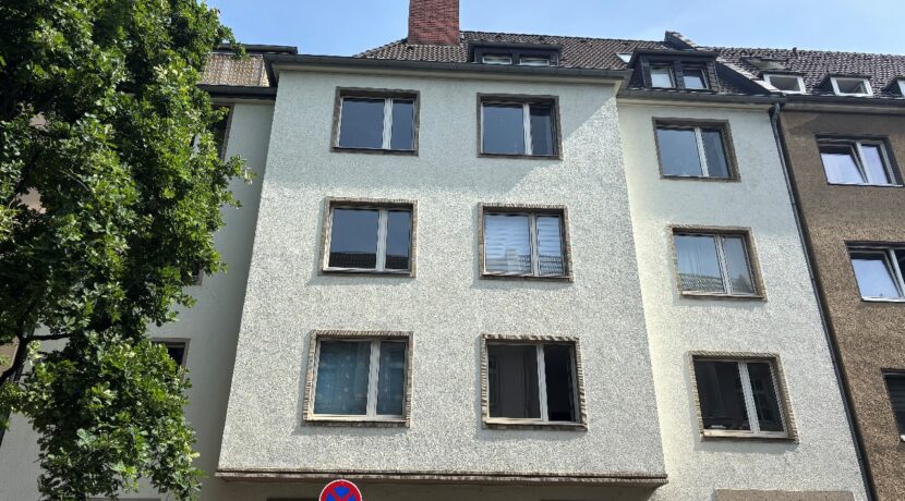 Frontansicht