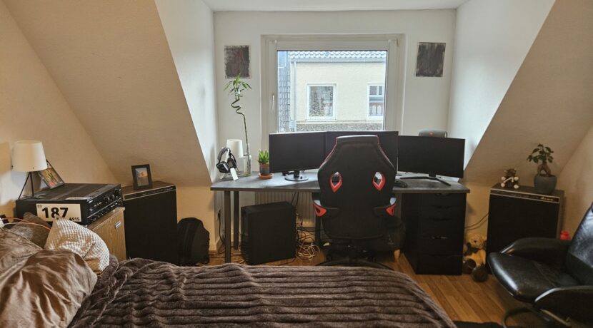Schlafzimmer 2