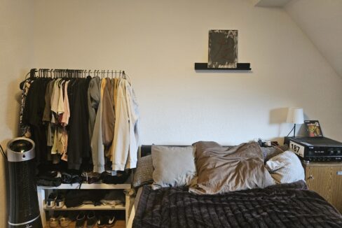Schlafzimmer 2
