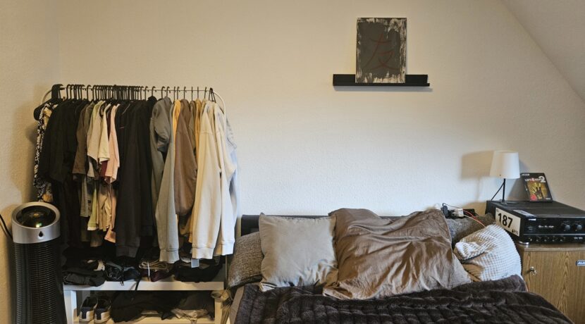 Schlafzimmer 2