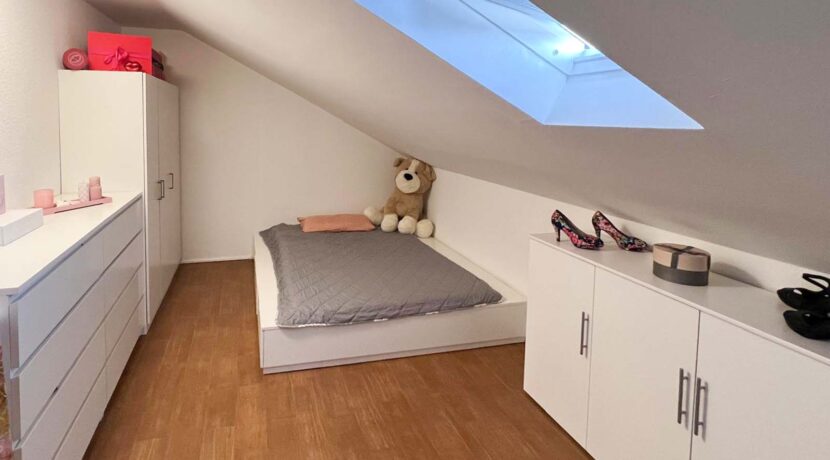 Zimmer OG