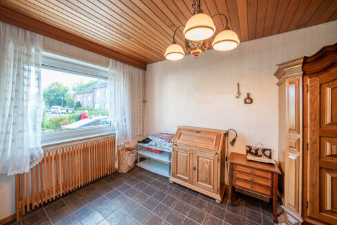 Gästezimmer EG