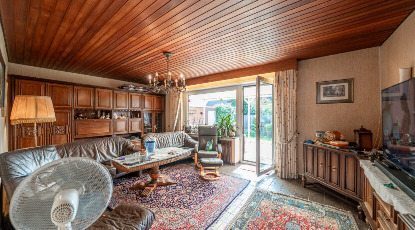 Wohnzimmer EG