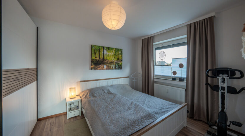 Schlafzimmer OG
