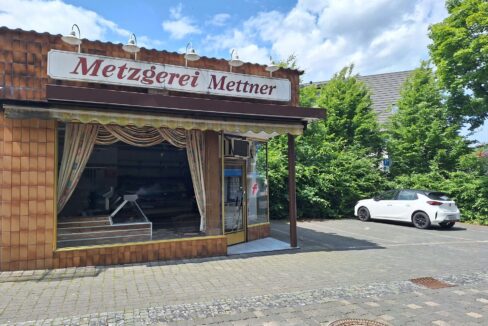 Metzgerei