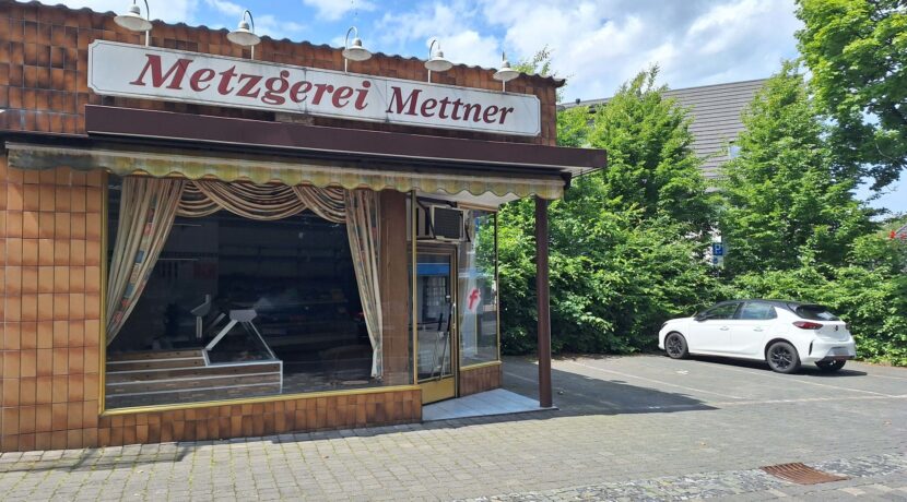 Metzgerei