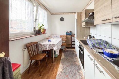 Küche Wohnung 2. OP