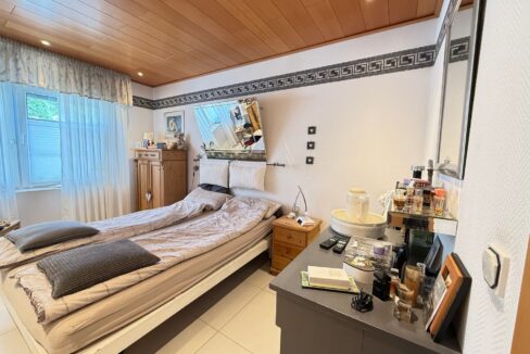 Schlafzimmer EG