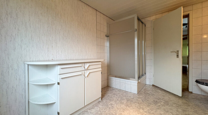 Badezimmer (OG)