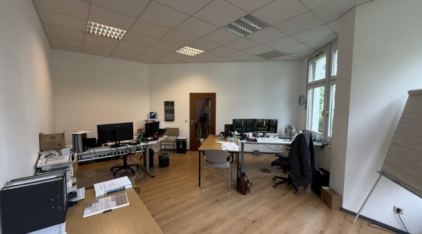 Büro-/Praxisraum