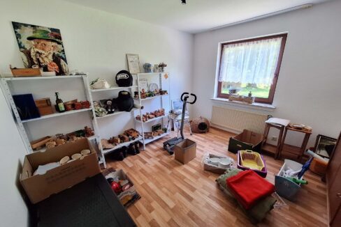 Zimmer UG - ELW