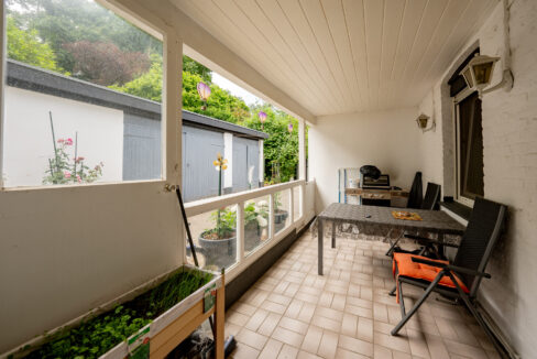 4 Balkon EG