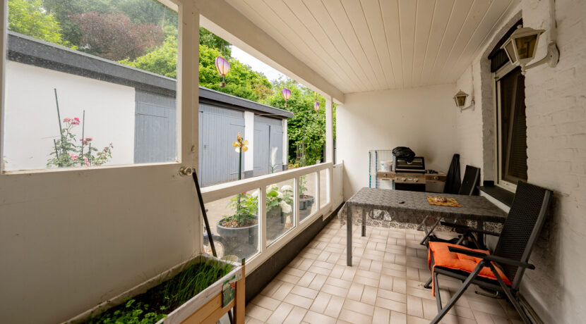 4 Balkon EG