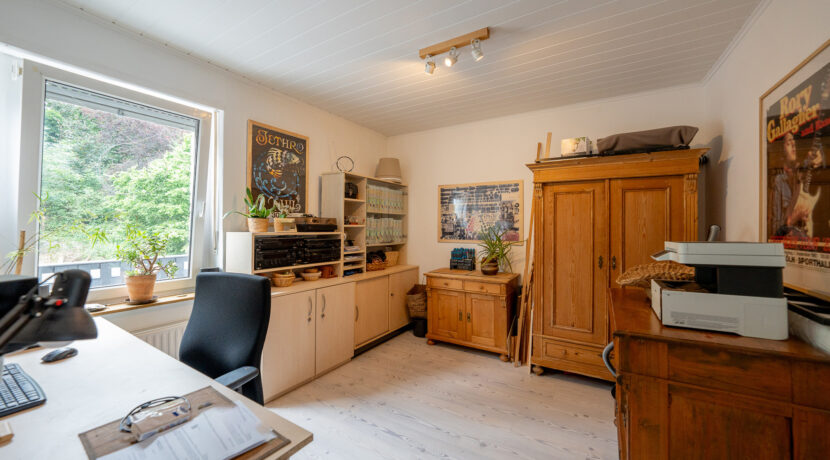 9 Büro OG