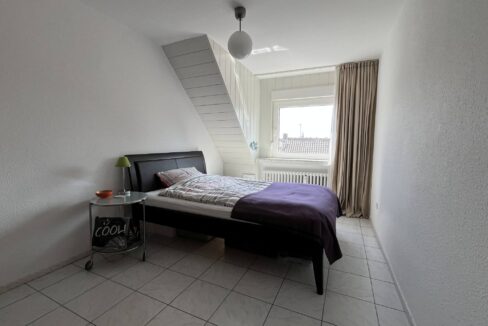 Kinder- oder Schlafzimmer