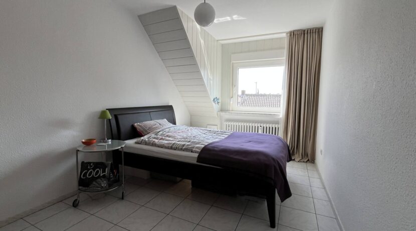 Kinder- oder Schlafzimmer