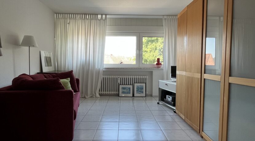 Kinder- oder Elternschlafzimmer
