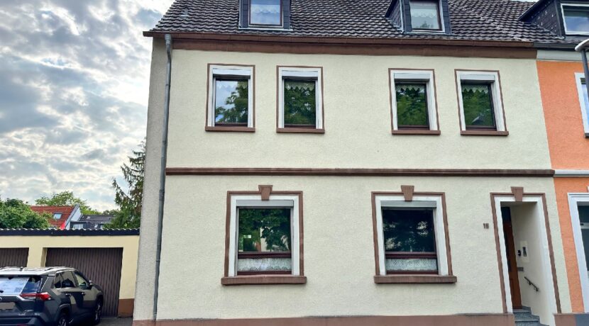 Frontansicht
