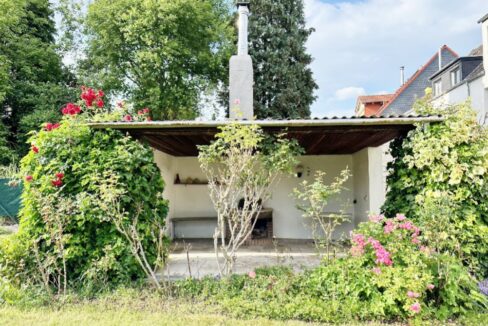 Gartenlaube