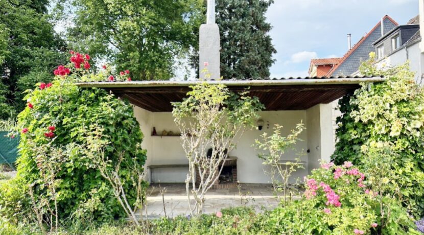 Gartenlaube