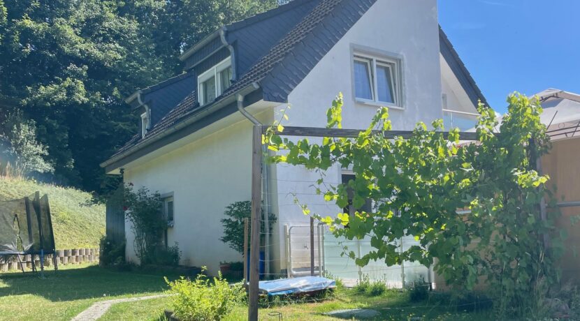 Südansicht