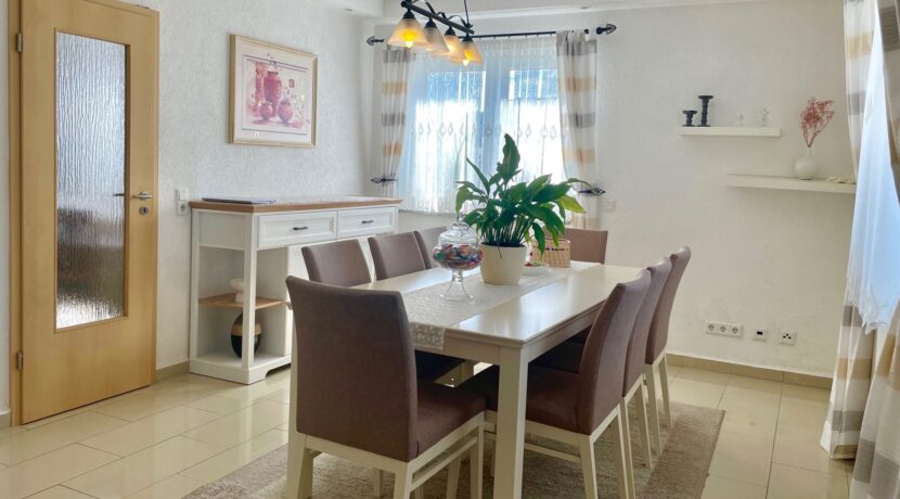 Esszimmer