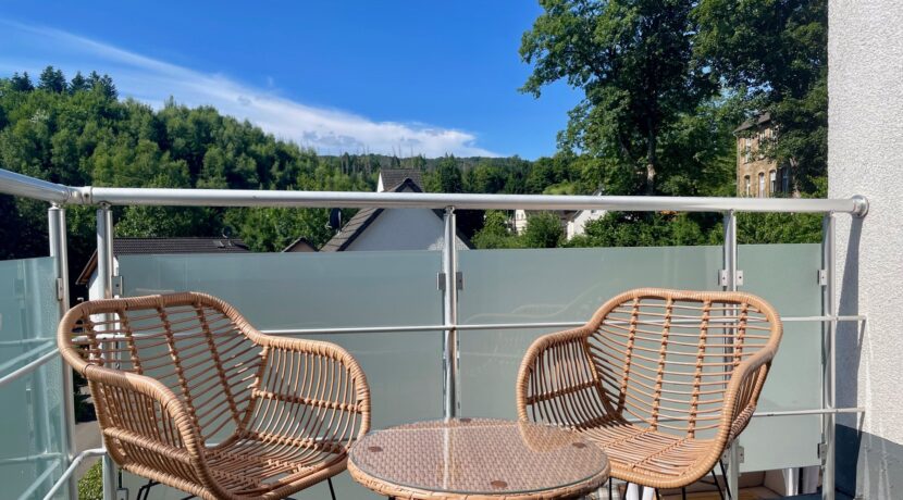 Balkon DG