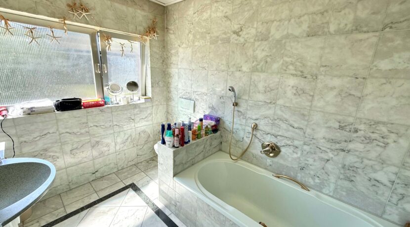 EG Badezimmer