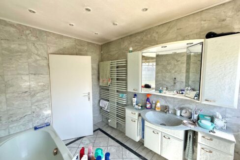 EG Badezimmer