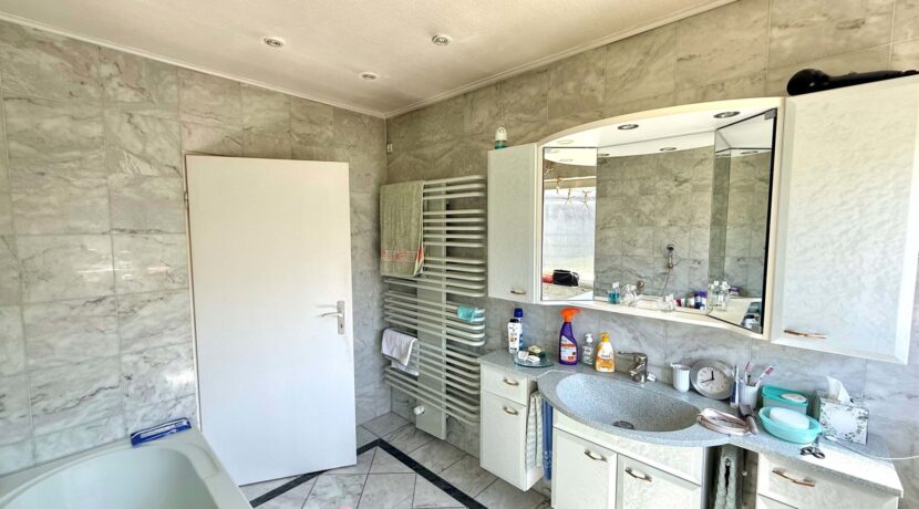 EG Badezimmer
