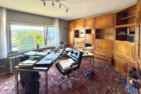EG Büro