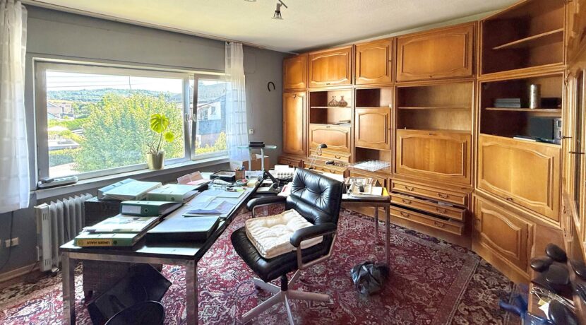 EG Büro