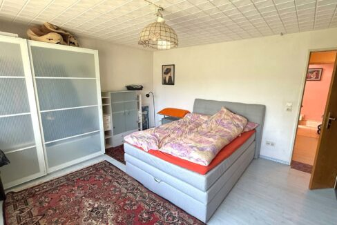UG Schlafzimmer