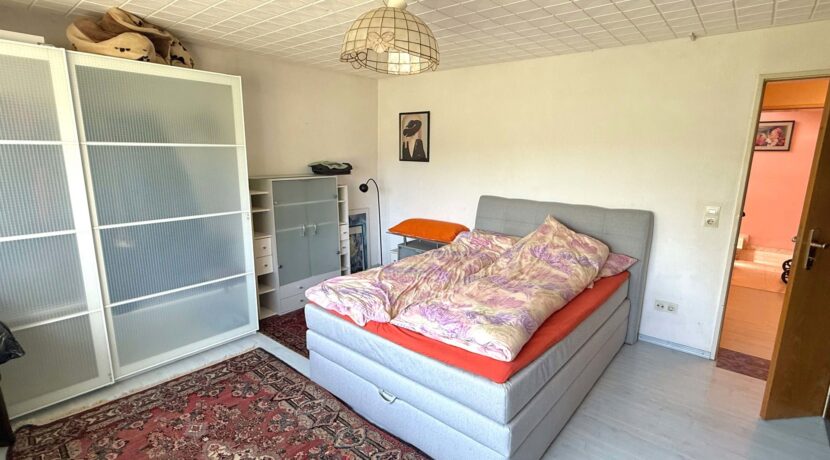 UG Schlafzimmer