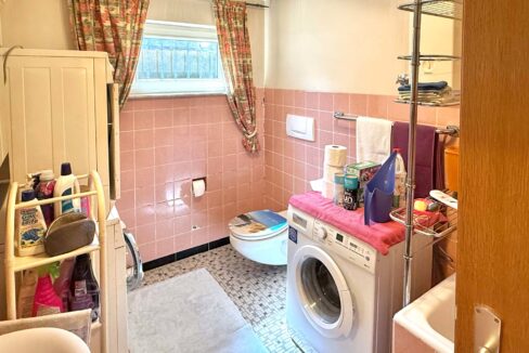 UG Badezimmer