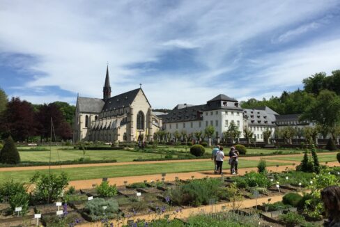 Region - Kloster Marienstatt