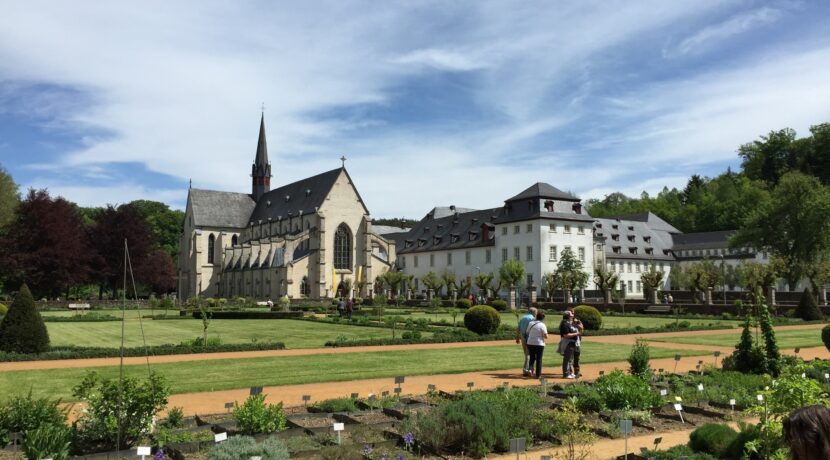 Region - Kloster Marienstatt