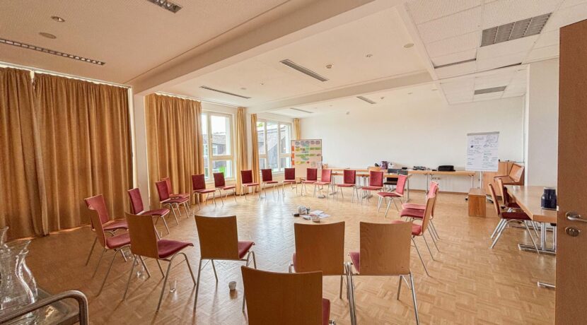 Besprechungsraum