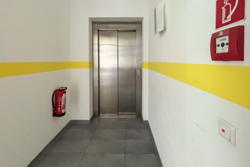 Aufzug