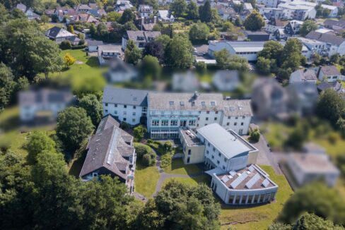 Luftaufnahme
