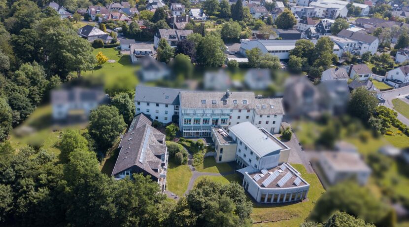 Luftaufnahme